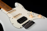 Guitarra Eléctrica Jet JS400-OW-HSS Olympic White