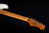 Guitarra Eléctrica Jet JS400-OW-HSS Olympic White