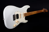 Guitarra Eléctrica Jet JS400-OW-HSS Olympic White