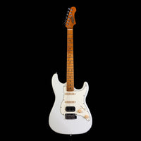 Guitarra Eléctrica Jet JS400-OW-HSS Olympic White