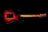 Guitarra Eléctrica Jet JS400-SB-HSS Sunburst