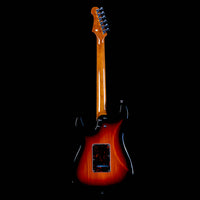 Guitarra Eléctrica Jet JS400-SB-HSS Sunburst