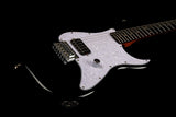 Guitarra Eléctrica Jet JS400-HTBK Black