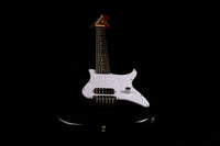 Guitarra Eléctrica Jet JS400-HTBK Black