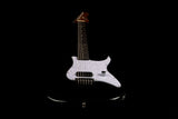 Guitarra Eléctrica Jet JS400-HTBK Black