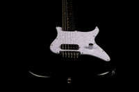 Guitarra Eléctrica Jet JS400-HTBK Black