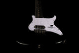 Guitarra Eléctrica Jet JS400-HTBK Black