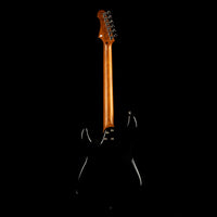 Guitarra Eléctrica Jet JS400-HTBK Black