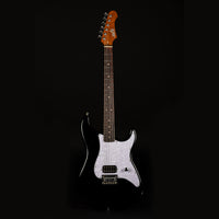 Guitarra Eléctrica Jet JS400-HTBK Black