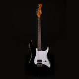Guitarra Eléctrica Jet JS400-HTBK Black