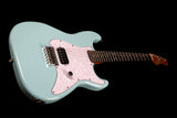 Guitarra Eléctrica Jet JS400-HTBL Blue