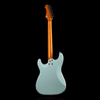 Guitarra Eléctrica Jet JS400-HTBL Blue