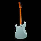 Guitarra Eléctrica Jet JS400-HTBL Blue