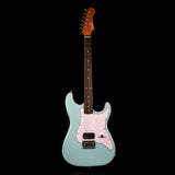Guitarra Eléctrica Jet JS400-HTBL Blue