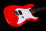 Guitarra Eléctrica Jet JS400-HTRD Red