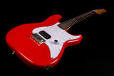Guitarra Eléctrica Jet JS400-HTRD Red