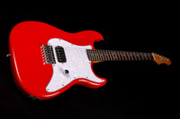 Guitarra Eléctrica Jet JS400-HTRD Red