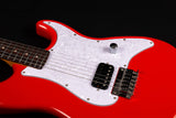 Guitarra Eléctrica Jet JS400-HTRD Red