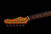 Guitarra Eléctrica Jet JS400-HTRD Red