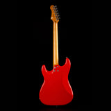 Guitarra Eléctrica Jet JS400-HTRD Red