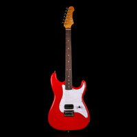 Guitarra Eléctrica Jet JS400-HTRD Red