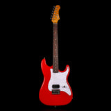 Guitarra Eléctrica Jet JS400-HTRD Red