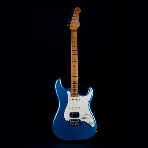 Guitarra Eléctrica Jet JS400-LPB Placid Blue