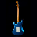Guitarra Eléctrica Jet JS400-LPB Placid Blue
