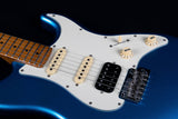 Guitarra Eléctrica Jet JS400-LPB Placid Blue