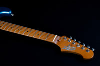 Guitarra Eléctrica Jet JS400-LPB Placid Blue
