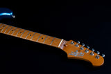 Guitarra Eléctrica Jet JS400-LPB Placid Blue