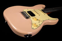 Guitarra Eléctrica Jet JS400-PKR Shell Pink