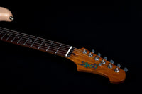 Guitarra Eléctrica Jet JS400-PKR Shell Pink