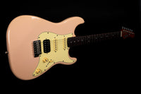 Guitarra Eléctrica Jet JS400-PKR Shell Pink