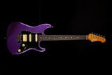 Guitarra Eléctrica Jet JS400-PLMR Plum