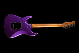 Guitarra Eléctrica Jet JS400-PLMR Plum