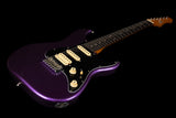 Guitarra Eléctrica Jet JS400-PLMR Plum
