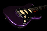 Guitarra Eléctrica Jet JS400-PLMR Plum