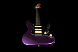 Guitarra Eléctrica Jet JS400-PLMR Plum