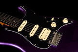 Guitarra Eléctrica Jet JS400-PLMR Plum