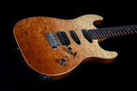 Guitarra Eléctrica Jet JS45 Elite Fireburst