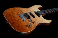 Guitarra Eléctrica Jet JS45 Elite Fireburst