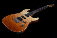Guitarra Eléctrica Jet JS45 Elite Fireburst