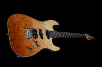 Guitarra Eléctrica Jet JS45 Elite Fireburst