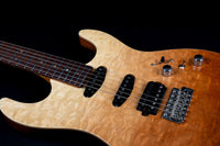 Guitarra Eléctrica Jet JS45 Elite Fireburst