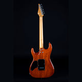 Guitarra Eléctrica Jet JS45 Elite Fireburst