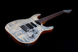 Guitarra Eléctrica Jet JS45 Elite Indigo Gray