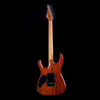 Guitarra Eléctrica Jet JS45 Elite Indigo Gray