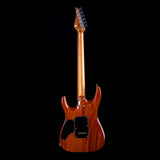 Guitarra Eléctrica Jet JS45 Elite Indigo Gray