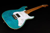 Guitarra Eléctrica Jet JS450-OBL Ocean Blue